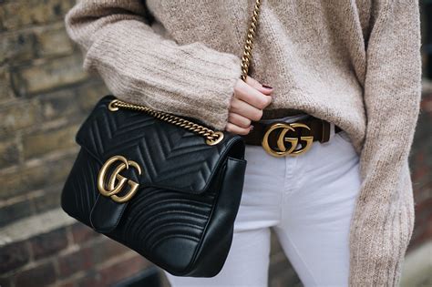 gucci purse meaning